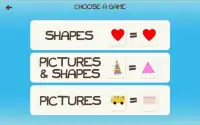Learn Colors Shapes Preschool Games for Kids Games Screen Shot 22