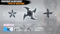 Ninja’s Creed:3D Shooting Game Screen Shot 3