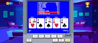 Video Poker Big Bet Screen Shot 0