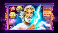 Gambino Slots: Online Casino Screen Shot 3