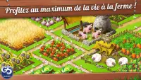 Farm Clan® : Aventure à la ferme Screen Shot 11