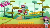 Lol Surprise Eggs Bike Dolls Screen Shot 2