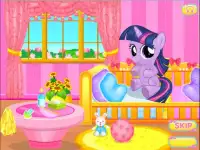 My Little Pony - Lol Game Surprise Pregnant Screen Shot 3