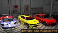 Super Ramp Stunt- Car Game 2020 Screen Shot 7