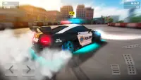 Drift Max World - Racing Game Screen Shot 1