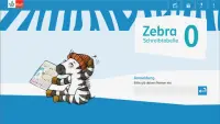 Die Zebra Schreibtabelle Screen Shot 0