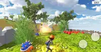 Island Boy Impact 2 - 3D Action Adventure Game Screen Shot 1