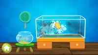 Fish Tank Game Screen Shot 5