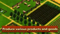 Farm Offline Farming Game Screen Shot 7