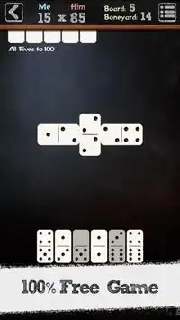 domino 3d Screen Shot 2