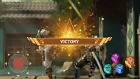 Karate Fighting Game 2 Screen Shot 1