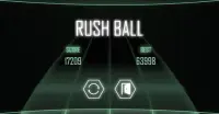 Rush Ball Screen Shot 0