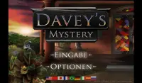 Davey's Mystery Screen Shot 11