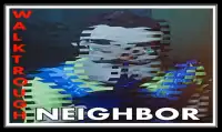 Walktrough the Free Neighbor Game Scary Guide IV Screen Shot 0