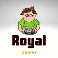 Royal Gamer