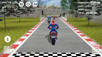 Moto Race 2018: Bike Racing Games Screen Shot 1