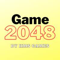 Game 2048