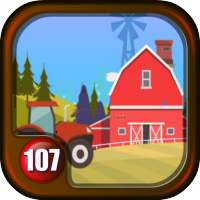 Saddlebrown Room Escape : Escape Games Mobi 107