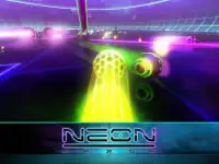 Neon Arena Screen Shot 6