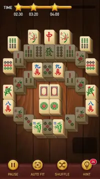 Mahjong 2020 Screen Shot 3