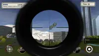 Drone Sniper Simulator Screen Shot 11