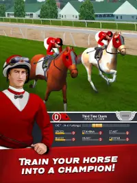 Horse Racing Manager 2024 Screen Shot 7