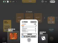 Backgammon GG - Online spielen Screen Shot 11