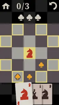 Asso degli scacchi Screen Shot 0