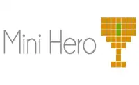 Mini Hero - Puzzle Game Screen Shot 0