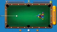 Pool Game - 8Ball, Billiards Offline Screen Shot 0