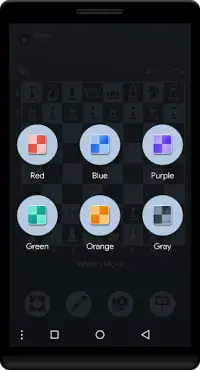 Chess Puzzle Screen Shot 2