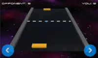 Galactic Ping Pong Screen Shot 0