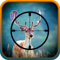 Deer sniper hunter adventures