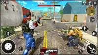 Call of Killer Strike : War Shoot Strike Duty Screen Shot 2