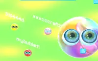 io game anger of bubbles Screen Shot 1