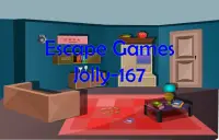 Escape Games Jolly-167 Screen Shot 0