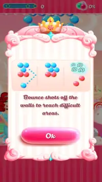 Candy Bubble Screen Shot 3