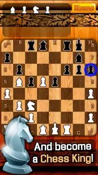 Chess Multiplayer 2D Screen Shot 3