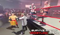 Mundo Wrestling Revolución 6 Man Etiqueta Equipo Screen Shot 10