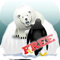 Penguin 3D Arctic Runner FREE