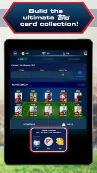 TOPPS® KICK®: Soccer Card Trader Screen Shot 2