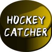 Hockey Catcher