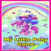 My Little Pony Game