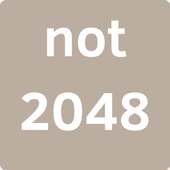not 2048