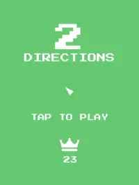 2Directions - Switch Direction Screen Shot 5