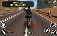 Highway Stunt Bike Riders - VR Box Games Screen Shot 2