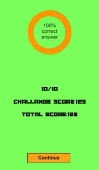 Trivia game | Free Quiz Fire Screen Shot 4