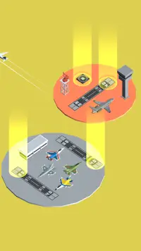 Planes.Io-War Planes Aircraft Io Online Games Screen Shot 1