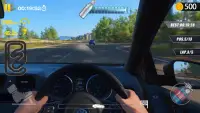 Car Racing Volkswagen Games 2020 Screen Shot 2