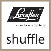 Luxaflex Shuffle